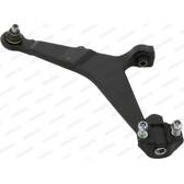 Braccio oscillante, Sospensione ruota MOOG - PE-WP-6980