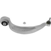 Braço oscilante, suspensão da roda MOOG - AU-TC-17008