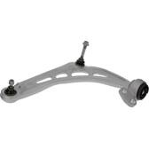 Braço oscilante, suspensão da roda MOOG - BM-WP-4738