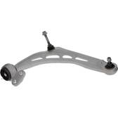 Braço oscilante, suspensão da roda MOOG - BM-WP-4739