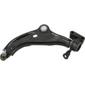 Braço oscilante, suspensão da roda MOOG - BM-WP-5606