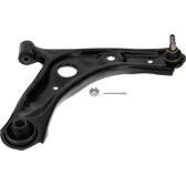 Braço oscilante, suspensão da roda MOOG - CI-WP-15154