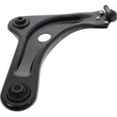 Braço oscilante, suspensão da roda MOOG - CI-WP-15892