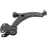 Braço oscilante, suspensão da roda MOOG - FD-WP-12508