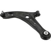 Braço oscilante, suspensão da roda MOOG - FD-WP-7997