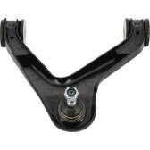 Braço oscilante, suspensão da roda MOOG - FI-WP-4967