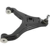 Braço oscilante, suspensão da roda MOOG - FI-WP-4969