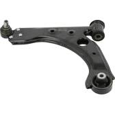 Braço oscilante, suspensão da roda MOOG - FI-WP-7420