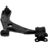 Braço oscilante, suspensão da roda MOOG - MD-WP-4427