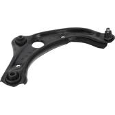 Braço oscilante, suspensão da roda MOOG - NI-WP-17224