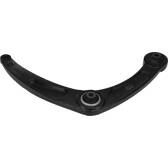 Braço oscilante, suspensão da roda MOOG - PE-TC-0999