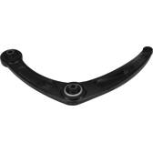 Braço oscilante, suspensão da roda MOOG - PE-TC-1032