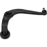 Braço oscilante, suspensão da roda MOOG - PE-TC-1571
