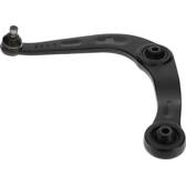 Braço oscilante, suspensão da roda MOOG - PE-TC-1572