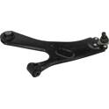 Braço oscilante, suspensão da roda MOOG - PE-TC-17841