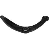 Braço oscilante, suspensão da roda MOOG - PE-TC-7382