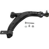 Braço oscilante, suspensão da roda MOOG - PE-WP-13404