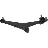 Braço oscilante, suspensão da roda MOOG - PE-WP-6979