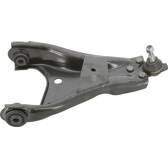 Braço oscilante, suspensão da roda MOOG - RE-TC-10480