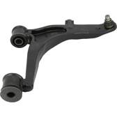 Braço oscilante, suspensão da roda MOOG - RE-WP-1053