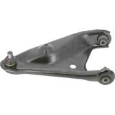 Braço oscilante, suspensão da roda MOOG - RE-WP-13608