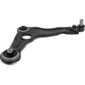 Braço oscilante, suspensão da roda MOOG - RE-WP-16848