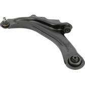 Braço oscilante, suspensão da roda MOOG - RE-WP-2089