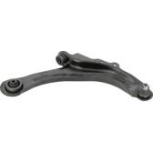 Braço oscilante, suspensão da roda MOOG - RE-WP-2090