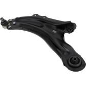 Braço oscilante, suspensão da roda MOOG - RE-WP-7903