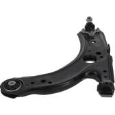 Braço oscilante, suspensão da roda MOOG - VO-WP-1553