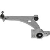Braço oscilante, suspensão da roda MOOG - VO-WP-5008