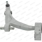 Bras de suspension MOOG - AL-TC-5099