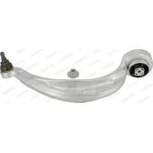 Bras de suspension MOOG - AU-TC-10799