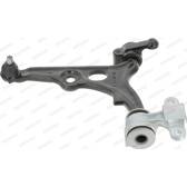 Bras de suspension MOOG - CI-TC-10887