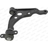 Bras de suspension MOOG - CI-WP-3877