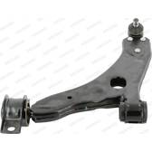 Bras de suspension MOOG - FD-WP-0404