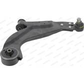 Bras de suspension MOOG - FD-WP-0716