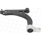 Bras de suspension MOOG - FD-WP-0739