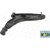 Bras de suspension MOOG - FI-WP-4672