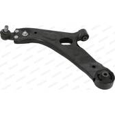 Bras de suspension MOOG - HY-WP-13301
