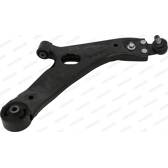 Bras de suspension MOOG - HY-WP-13302