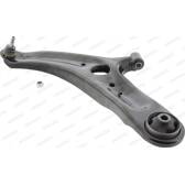 Bras de suspension MOOG - HY-WP-15253