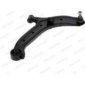 Bras de suspension MOOG - HY-WP-2631