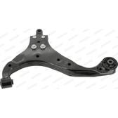 Bras de suspension MOOG - KI-WP-8423