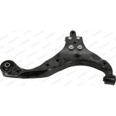 Bras de suspension MOOG - KI-WP-8424