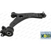 Bras de suspension MOOG - MD-WP-4427