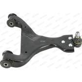 Bras de suspension MOOG - ME-WP-14044