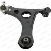 Bras de suspension MOOG - ME-WP-1532