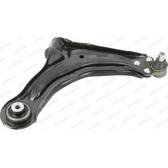 Bras de suspension MOOG - ME-WP-2251