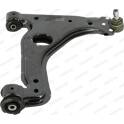 Bras de suspension MOOG - OP-WP-0211